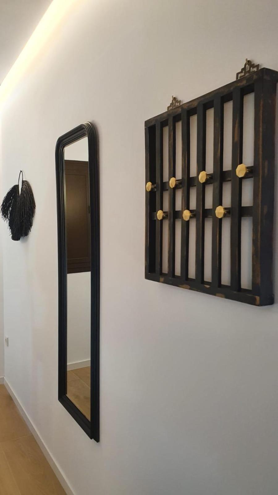 Vilasuites Trinitat Villajoyosa Szoba fotó